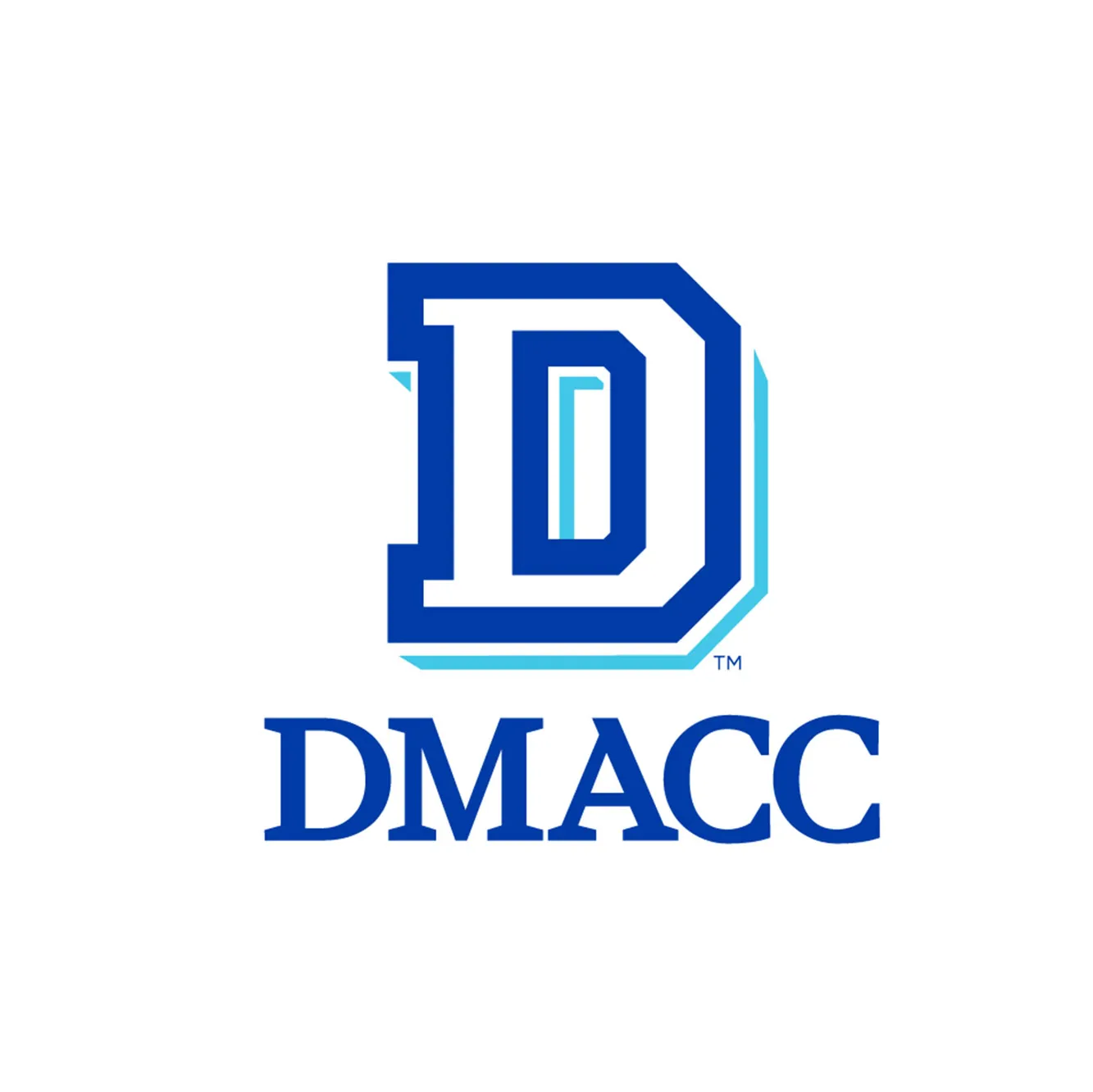 DMACC logo